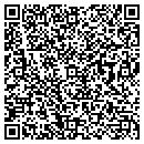 QR code with Angles Terry contacts