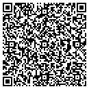 QR code with Artvisa Corp contacts