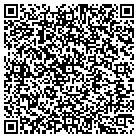 QR code with A Better Picture Frame CO contacts