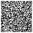 QR code with A Frame in Time contacts