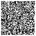 QR code with Apf contacts