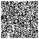 QR code with A C Framing contacts