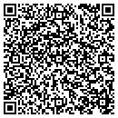 QR code with A C Moore Custom Framing contacts