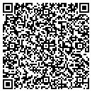 QR code with A Framing Appointment contacts