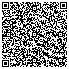 QR code with Pj's Custom Framing & Gallery contacts