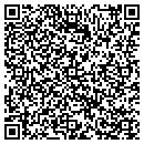 QR code with Ark Hot Rods contacts