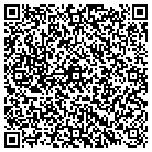 QR code with Allegro Arts & Custom Framing contacts