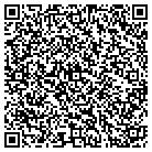 QR code with Aspinwall Custom Framing contacts