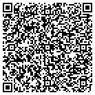 QR code with H & R Block Financial Advisors contacts