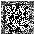 QR code with Hickory Ridge Community Church contacts
