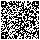 QR code with James A Harris contacts