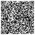 QR code with Korean Church Of Service Inc contacts