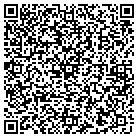 QR code with Mt Calvary Temple Church contacts