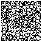 QR code with Pennisula Community Church contacts