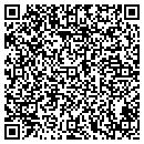 QR code with P S Art Frames contacts