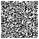 QR code with Appleby Creation contacts