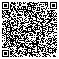 QR code with Bonnie's Frames contacts