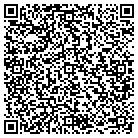 QR code with Cedar Ridge Custom Framing contacts
