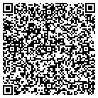 QR code with Hy-Tech Thermal Solutions LLC contacts