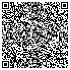 QR code with Artistic Framing By Tyler contacts