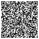 QR code with Art Plus contacts