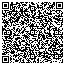 QR code with Arts & Frame Shop contacts