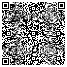 QR code with Aleksander's Same Day Framing contacts
