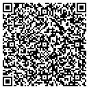 QR code with Art & Frame contacts