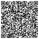 QR code with Agape Family Christian Center contacts