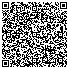 QR code with A & A Frame contacts