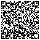 QR code with A Frame of Mind contacts