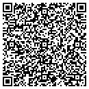 QR code with A Frame of Mind contacts