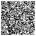 QR code with All Around Art Inc contacts