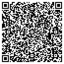QR code with Around Bend contacts