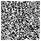 QR code with Athena Gallery & Custom Framin contacts