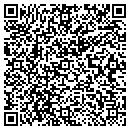 QR code with Alpine Frames contacts