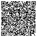 QR code with R A Frame contacts