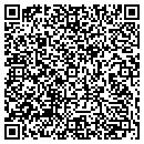 QR code with A S A P Framing contacts