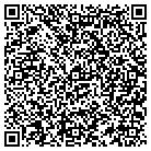 QR code with Fahrow's Framing & Gallery contacts