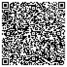 QR code with Plaza Gallery & Frame contacts