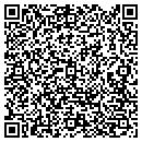 QR code with The Frame House contacts