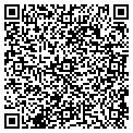 QR code with Bccn contacts