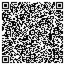 QR code with Carl Gaines contacts