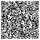 QR code with Faith Community Fellowship contacts