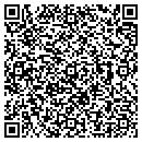 QR code with Alston Isaac contacts
