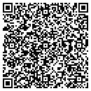 QR code with Asplin David contacts