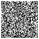 QR code with Angelica Art contacts
