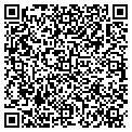 QR code with Areo Inc contacts
