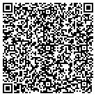 QR code with Ohlman Construction Inc contacts