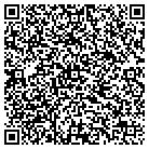 QR code with Avalon Art & Frame Service contacts